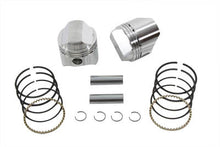 1000cc Piston Set Standard Size