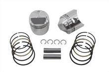 1000cc Piston Set .030 Oversize
