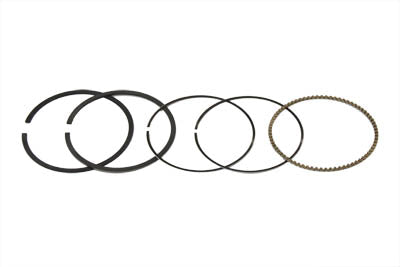 3-1/2 Evolution Piston Ring .030 Oversize