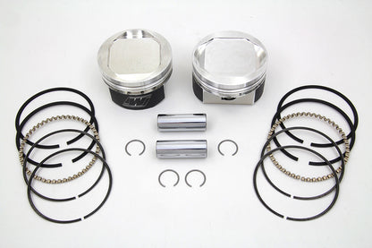 883cc Forged Conversion Piston Kit Standard