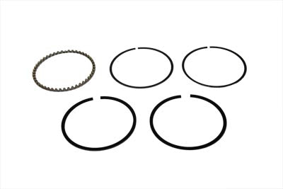 80 Piston Ring .005 Oversize
