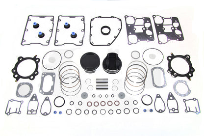 TC-103 Wiseco Piston Kit
