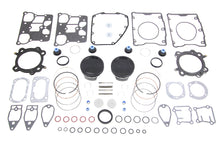 103 Twin Cam Wiseco Piston Kit