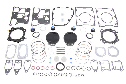 103 Twin Cam Wiseco Piston Kit