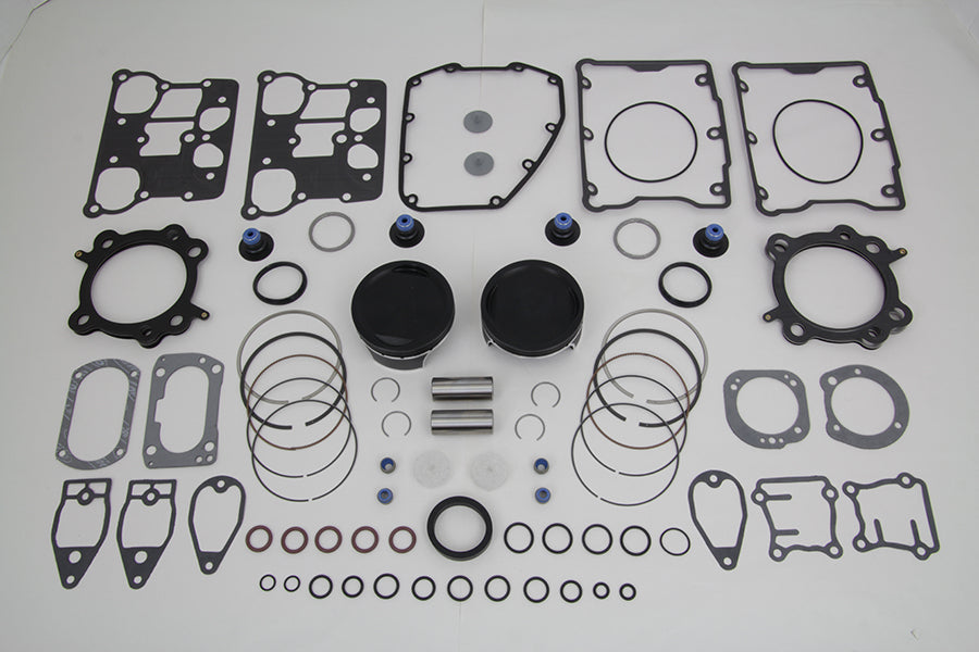 103 Twin Cam Wiseco Piston Kit