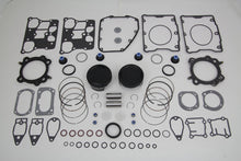 103 Twin Cam Wiseco Piston Kit