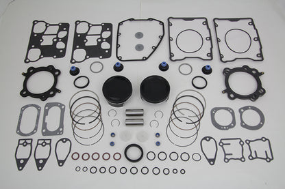 103 Twin Cam Wiseco Piston Kit