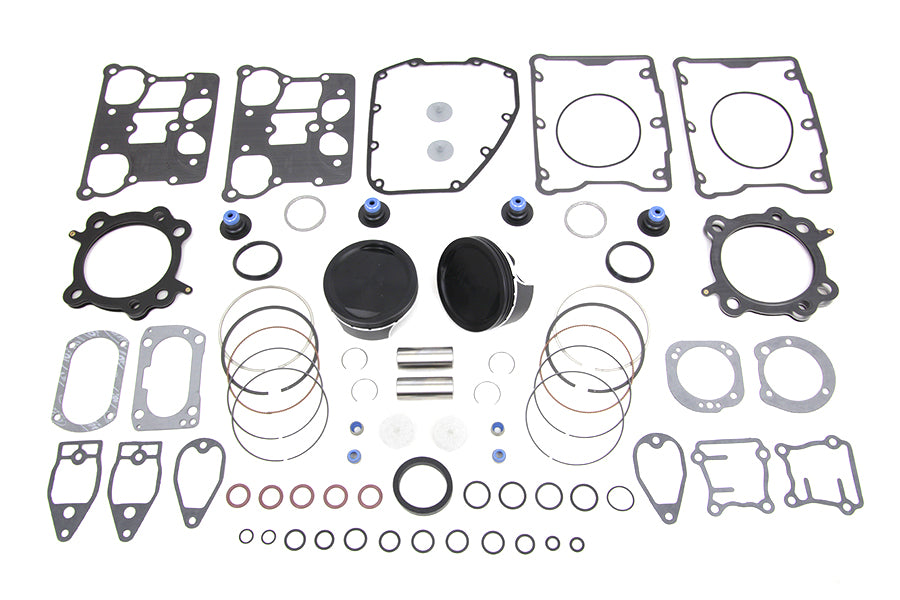 103 Twin Cam Wiseco Piston Kit