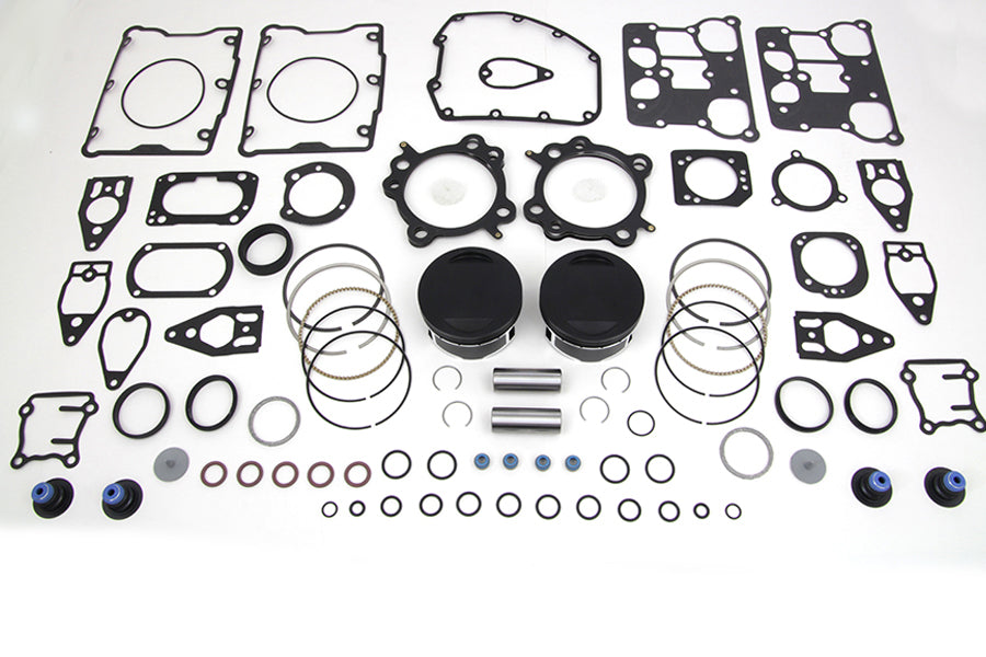 97 Wiseco Piston Kit