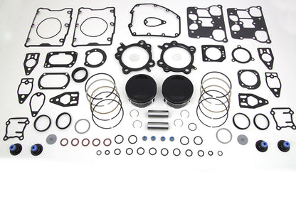 97 Wiseco Piston Kit