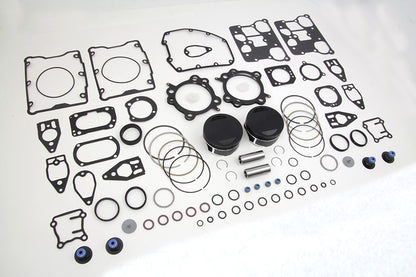 97 Wiseco Piston Kit