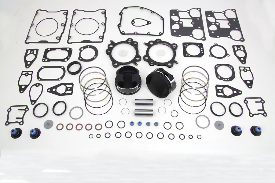 97 Wiseco Piston Kit