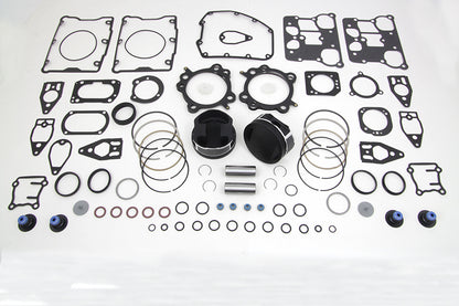 97 Wiseco Piston Kit