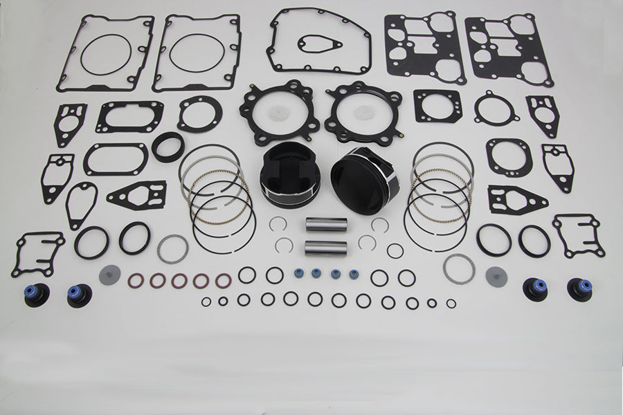 97 Wiseco Piston Kit
