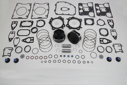 97 Wiseco Piston Kit