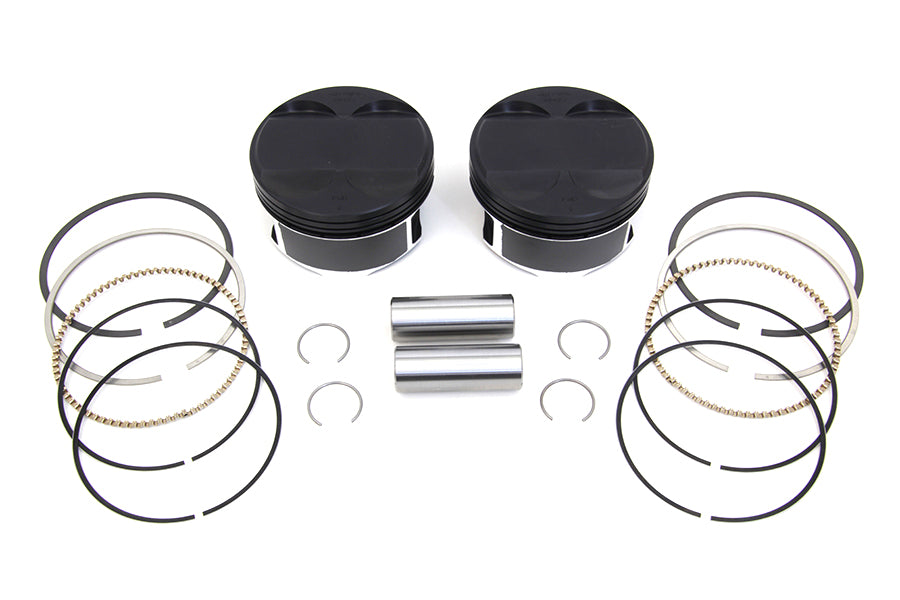 Wiseco M8 Piston Kit
