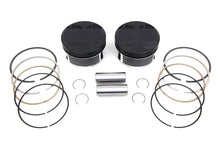 Wiseco M8 Piston Kit