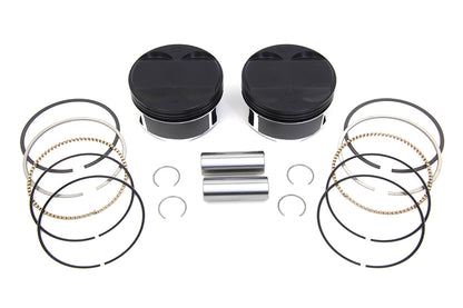 Wiseco M8 Piston Kit