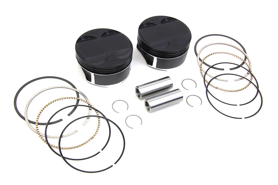 Wiseco M8 Piston Kit