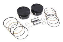 Wiseco M8 Piston Kit