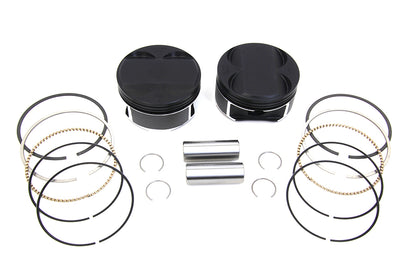 Wiseco M8 Piston Kit