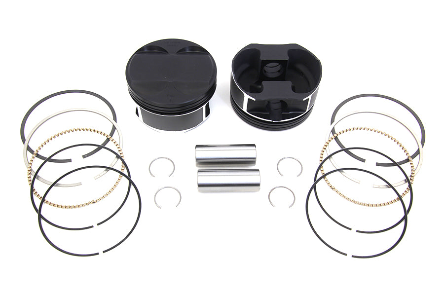 Wiseco M8 Piston Kit