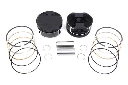 Wiseco M8 Piston Kit