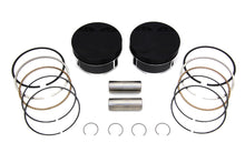 Wiseco M8 Piston Kit