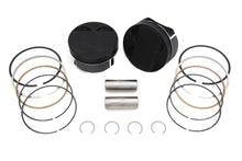Wiseco M8 Piston Kit