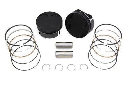 Wiseco M8 Piston Kit