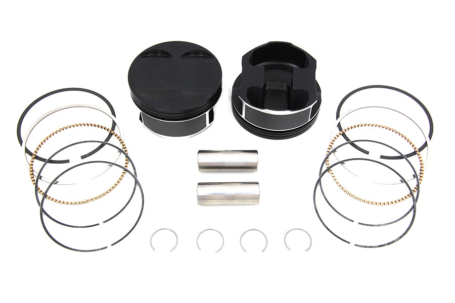 Wiseco M8 Piston Kit