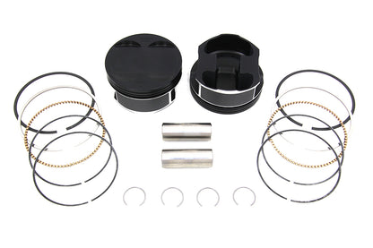 Wiseco M8 Piston Kit