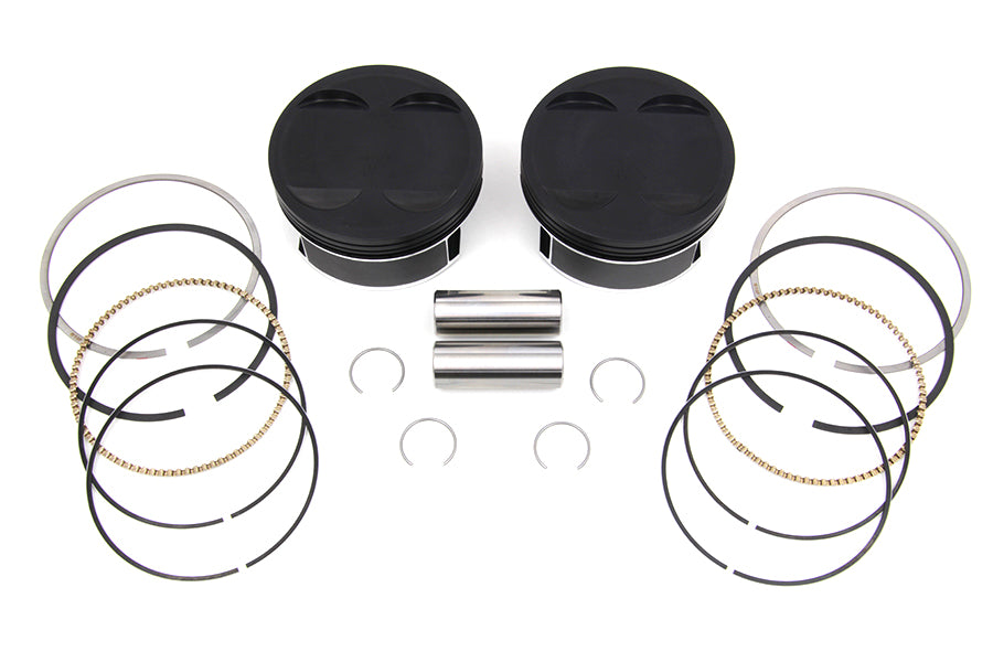 Wiseco M8 Piston Kit