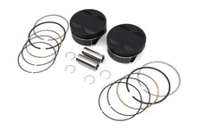 Wiseco M8 Piston Kit