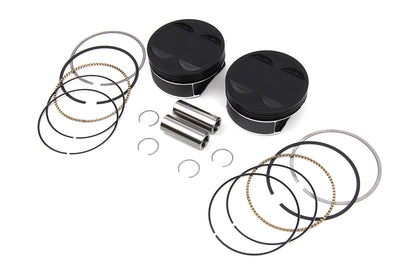 Wiseco M8 Piston Kit