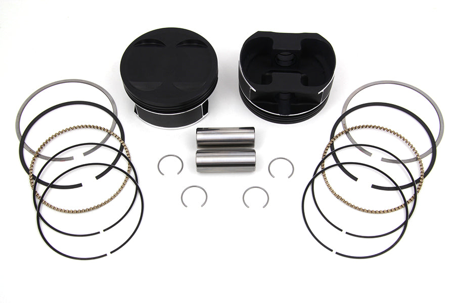 Wiseco M8 Piston Kit