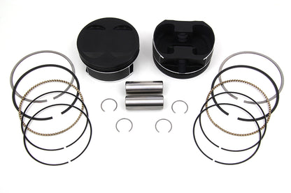 Wiseco M8 Piston Kit