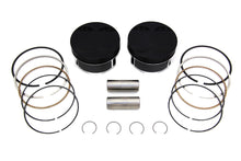 Wiseco M8 Piston Kit