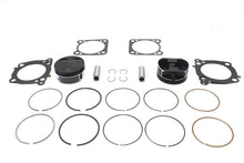 Wiseco M8 Piston Kit
