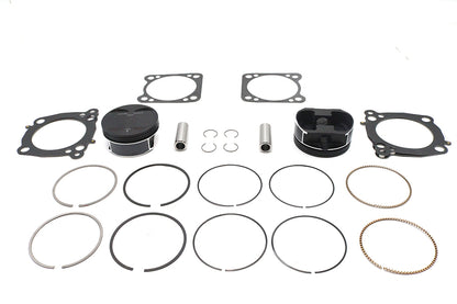 Wiseco M8 Piston Kit