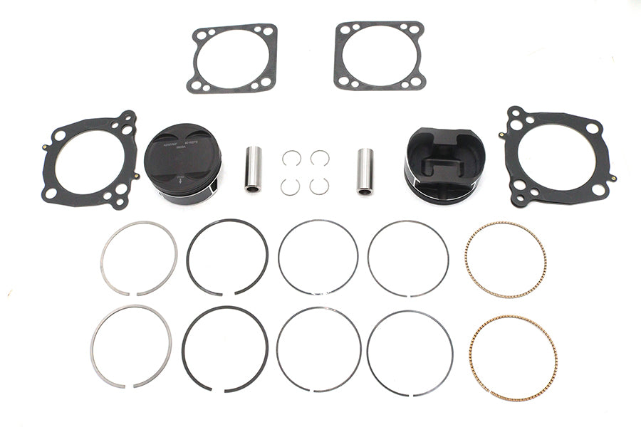 Wiseco M8 Piston Kit