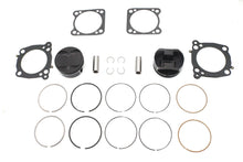 Wiseco M8 Piston Kit