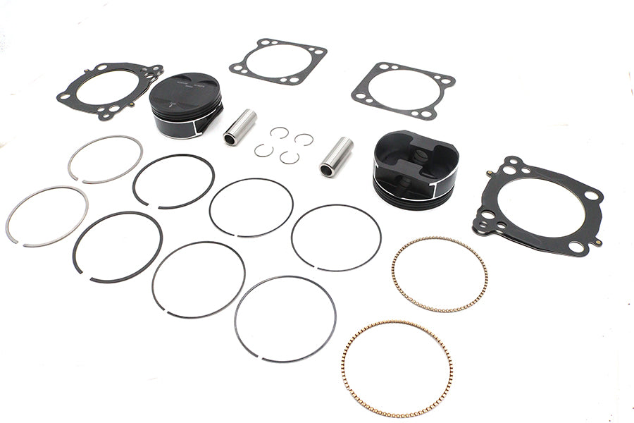 Wiseco M8 Piston Kit