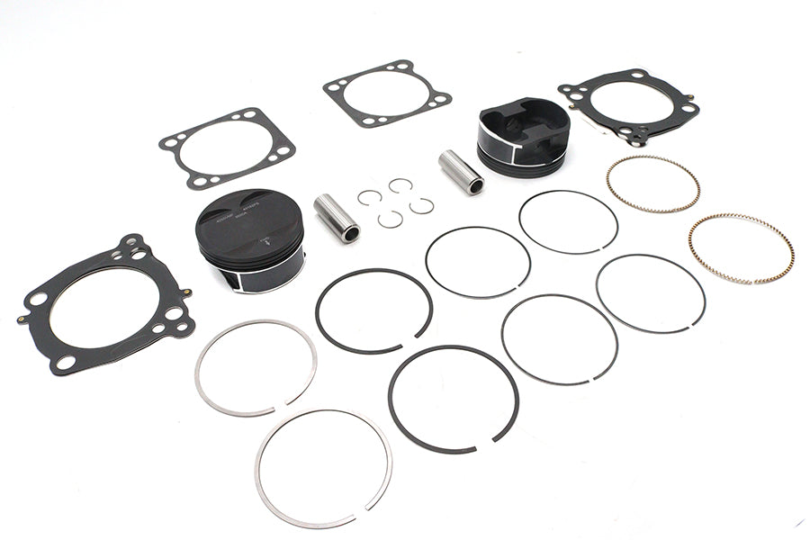 Wiseco M8 Piston Kit