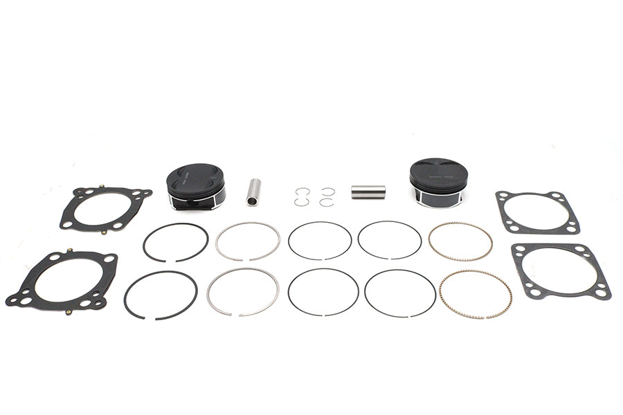 Wiseco M8 Piston Kit