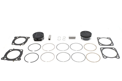 Wiseco M8 Piston Kit