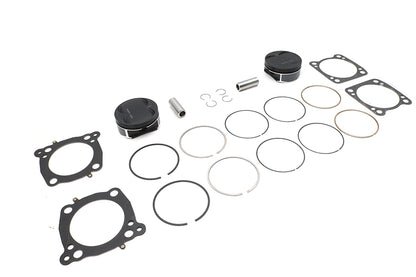 Wiseco M8 Piston Kit