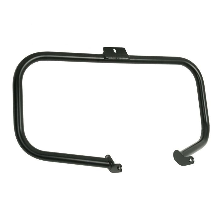 Harley-Davidson® Softail '00-'17 Flat Black Engine Guard / Crash Bar from HOGWORKZ®