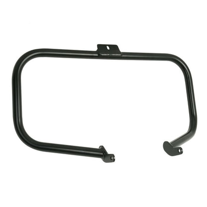 Harley-Davidson® Softail '00-'17 Flat Black Engine Guard / Crash Bar from HOGWORKZ®