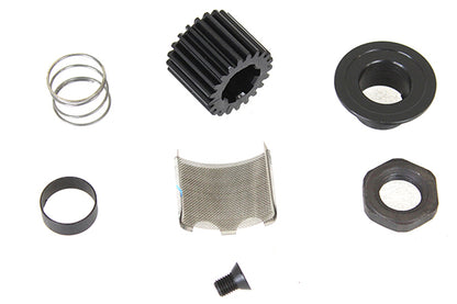 Pinion Shaft Hardware Kit